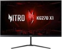 Монітор ігровий IPS 27",2560*1440,200 Гц  XV270UXEbmiiprx