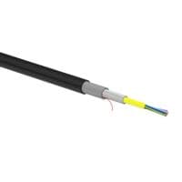 ВО кабель універс., U-DQ(ZN)BH 1x24E9 SMF-28 ULTRA CT 2.1, монотуб, діел. зах., LSZH/FRNC, (Dca), Gel-Filled, Corning