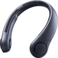 Вентилятор JISULIFE Neck Fan Life3 FA14 blue