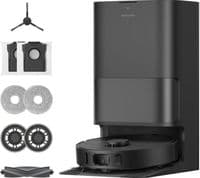 Пылесос DREAME D30 Ultra Black