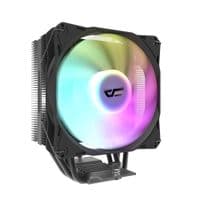 Система охолодження для комп'ютерного процесора DARK FLASH F4 PRO A-RGB