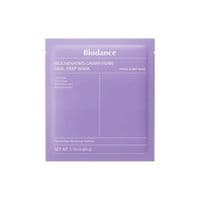 Маска для волос Biodance Rejuvinating Caviar PDRN Гидрогелевая 34 г (8809891184606)