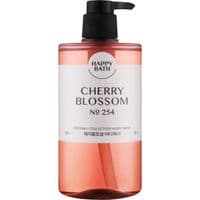 Гель для душа Happy Bath Original Collection Cherry Blossom Body Wash 910 мл (8809803536677)