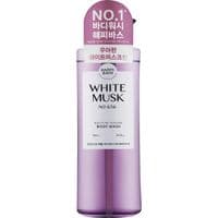 Гель для душа Happy Bath White Musk Moisture Perfume Body Wash 760 мл (8809803537575)