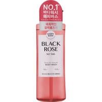 Гель для душа Happy Bath Black Rose Moisture Perfume Body Wash 760 мл (8809803537568)