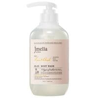 Гель для душу Jmella Lime & Basil 500 мл (8809711716826)