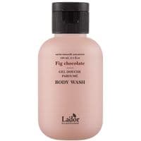 Гель для душа La'dor Body Wash Fig Chocolate 100 мл (8809982981756)