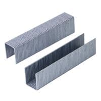 Скобы для строительного степлера Alloid Pro, тип 50, 14×1.2мм, 1000шт. (SG-5014)