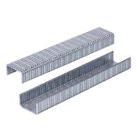 Скобы для строительного степлера Alloid Pro, тип 50, 6×1.2мм, 1000шт. (SG-5006)