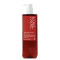 Шампунь Mise En Scene Perfect Serum Rinse Super Rich 680 мл (8809803556125)