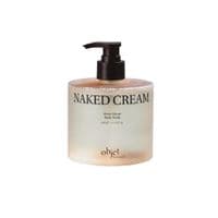 Гель для душу Kundal Objet Naked Cream 450 мл (8809953778422)