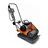 Віброплита GTM 2.2kW, 92кг, плита 580×450мм (GPC90-E)