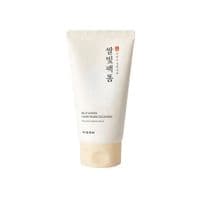 Умывающая пенка Mizon Rice Water Glow Mask Cleanser 150 мл (8809663757861)