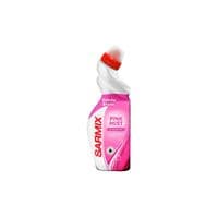 Средство для чистки унитаза Sarmix Pink Mist 750 мл (4820268104236)