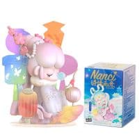 Фігурка Pop Top сюрприз Rolife Nanci Поетична краса (ZPXX)