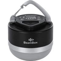 Ліхтар Mactronic з колонкою BeamBox (160 Lm) Bluetooth Speaker USB-C (ACL0041) (DAS303959)