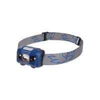 Ліхтар Falcon Eye Orion (160 Lm) Cool White/Red/Green LED Blue (FHL0015) (DAS303982)