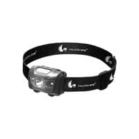 Ліхтар Falcon Eye Orion (160 Lm) Cool White/Red/Green LED Grey (FHL0012) (DAS303977)