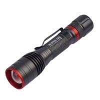 Ліхтар Falcon Eye тактичний Alpha 125 (125 Lm) Focus (FHH0120) (DAS303973)