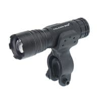 Передняя велофара Falcon Eye Alpha 450 (450 Lm) Focus (FHH0132) (DAS303978)