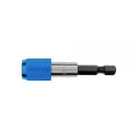 Тримач біт магнітний 1/4", 60, HT1S438 Hoegert
