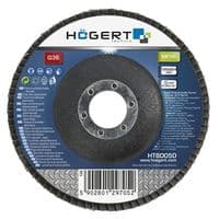 Диск пелюстковий, 125 G36, HT8D050 Hoegert