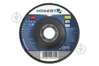 Диск пелюстковий, 125 G40, HT8D051 Hoegert