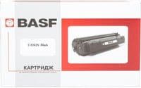Картридж Canon 052H, Black, LBP212/214/215, MF421/426/428/429, 9200 стор, BASF (BASF-KT-052H)