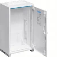 Щит Univers IP44/II 500x300x205 1 секція