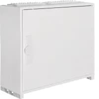 Щит Univers IP44/II 500x550x205 2 секції