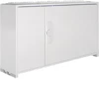 Щит Univers IP44/II 500x800x205 3 секції