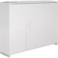 Щит Univers IP44/II 650x800x205 3 секції