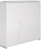 Щит Univers IP44/II 800x800x205, 3 секції