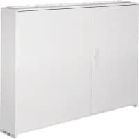 Щит Univers IP44/II 950x1300x205, 5 секцій