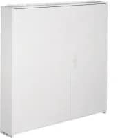 Щит Univers IP44/II 1250x1300x205, 5 секцій