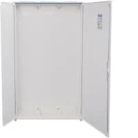 Щит Univers IP44/II 1400x800x205, 3 секції