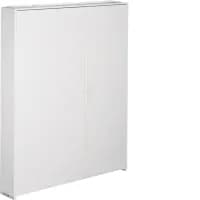 Щит Univers IP44/II 1550x1300x205, 5 секцій