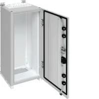 Щит Univers IP55/II 800x300x275, сірий, 1 секція