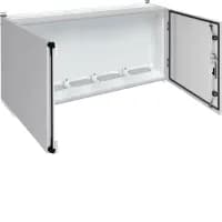 Щит Univers IP55/II 800x1300x275, сірий, 5 секцій