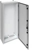 Щит Univers IP55/II 1550x550x275, сірий, 2 секції