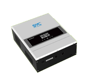 Гібридний інвертор RITAR XLS-1200, 1000W/1200VA, 12V, струм заряду 10-20-40A, INV135-265V (UPS180-265V), MPPT (40А, 17-100 Vdc4)