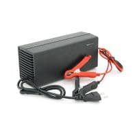 Зарядное устройство LiitoKala Lii-2921000 для Li-Ion аккумуляторов 29.4V 10A, разъем 5.5*2.5 мм, BOX