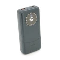 Зовнішній акумулятор Remax RPP-38 20000mAh, 22.5W, різні кольори, 0.46 кг