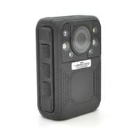 Професійний нагрудний реєстратор Recoda M508 Basic, 2MP, 2350 mAh, кут 140, слот під зовнішній microSD, 70x47x26 mm