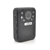 Професійний нагрудний реєстратор Recoda M508-W, 2MP, WIFI, 2350 mAh, кут 140, слот під зовнішній microSD, 70x47x26 mm