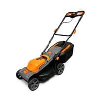 Газонокосилка GTM 230V, 1600W, 36см, высота 20-60мм, 40л (LM-C3602)