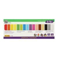 Пластилин ZiBi KIDS Line 16 цветов, 256 г (ZB.6275)