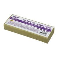 Пластилин ZiBi KIDS Line-2 скульптурный CLASSIC оливковый, 250 г (ZB.6284)