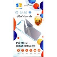 Стекло защитное Drobak Xiaomi 17T Black Frame A+ (181817)