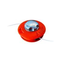 Косилочная головка GTM Tap&Go, M10L, полуавтоматическая, усиленная (GTM_ TH-139)